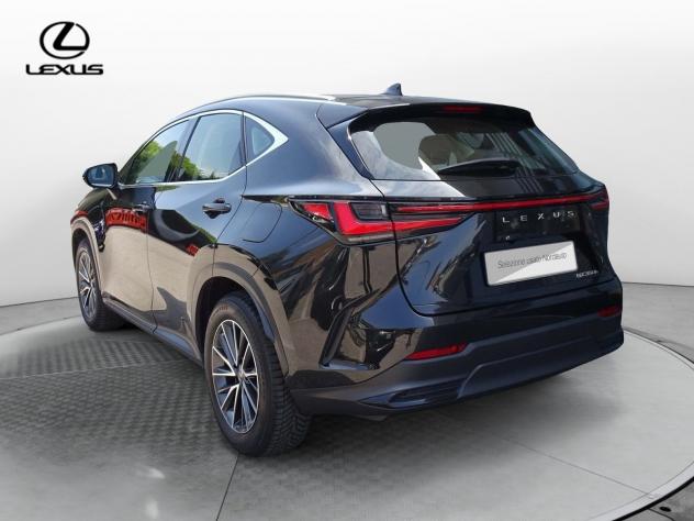 Lexus NX 350h Hybrid 4WD Business - Foto 3
