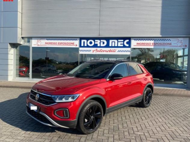 VOLKSWAGEN T-Roc 1.5 TSI ACT DSG Life rif. 23977411