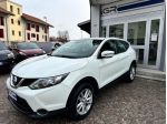 Nissan Qashqai 1.5dCi 110Cv -Uniproprietario