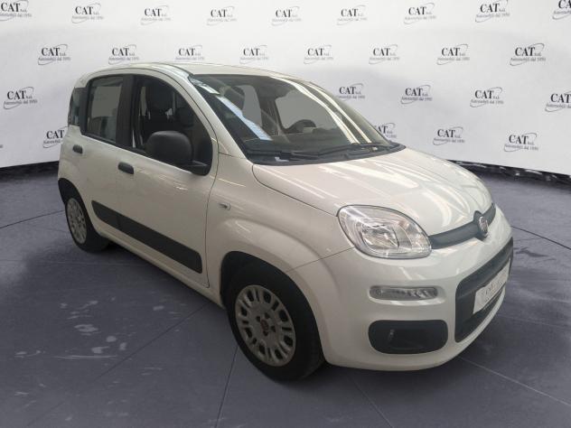 FIAT Panda Panda 1.2 Easy (PREZZO REALE) - Foto 4
