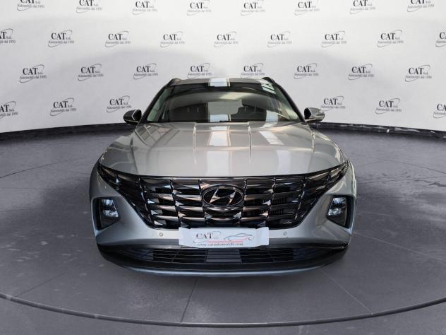 Hyundai Tucson Tucson 1.6 crdi Xline (PREZZO REALE)