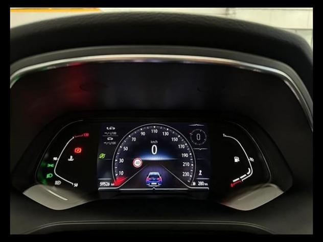 RENAULT Captur 1.5 blue dci Intens 95cv rif. 20387341 - Foto 9