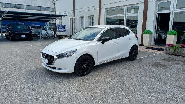Mazda Mazda2 1.5 Skyactiv-G 75cv Homura
