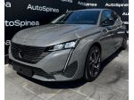 Peugeot 308 Allure PureTech 130 S&S #telecamera #navi