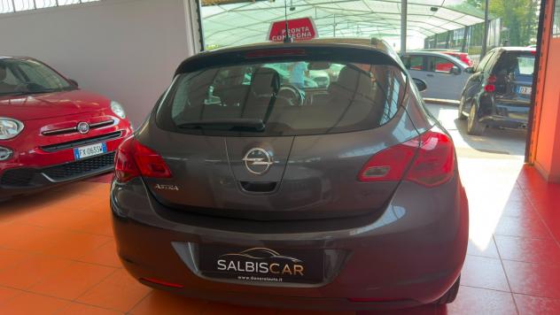 Opel Astra 1.4 100CV 5 porte Cosmo - Foto 4