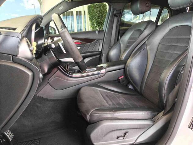 MERCEDES-BENZ GLC 220 d 4Matic Coupé Premium Plus rif. 24108924 - Foto 7