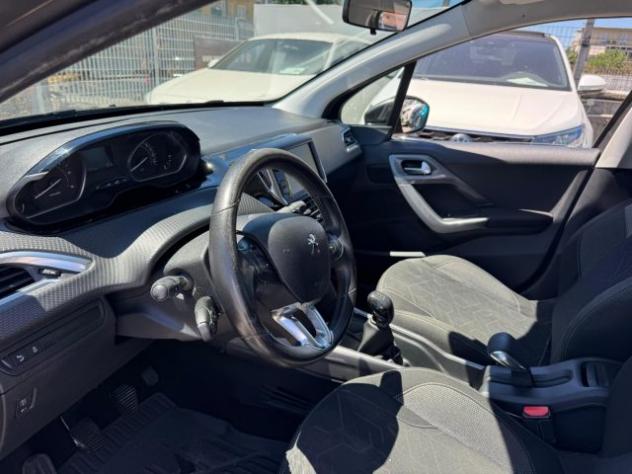 PEUGEOT 2008 1.6 BlueHDi 100 cv Allure rif. 23838302 - Foto 10