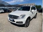 SSANGYONG REXTON W 2.0 Xdi 4WD A/T Top rif. 23494772