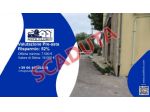 Immobile in asta di 32 m² in vendita a Bagheria