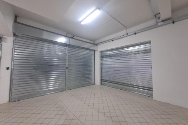 Box / Garage di 14 m² in vendita a Roma - Foto 2