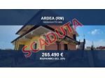 Immobile in asta di 361 m² con più di 5 locali in vendita a Ardea