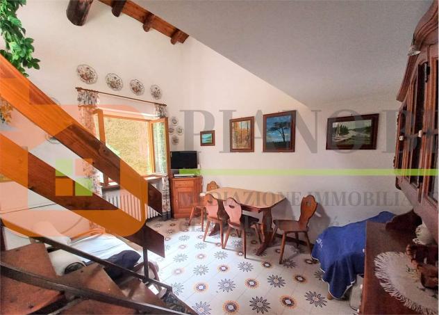V000455 - APPARTAMENTO CON SOPPALCO E GARAGE - Foto 4
