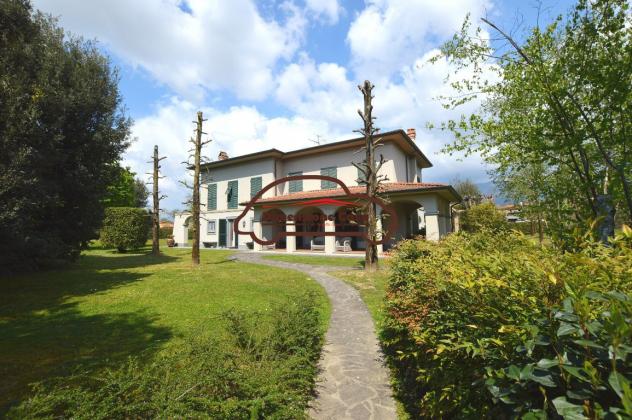 Villa in vendita a Segromigno In Piano - Capannori 450 mq Rif: 1069914 - Foto 2