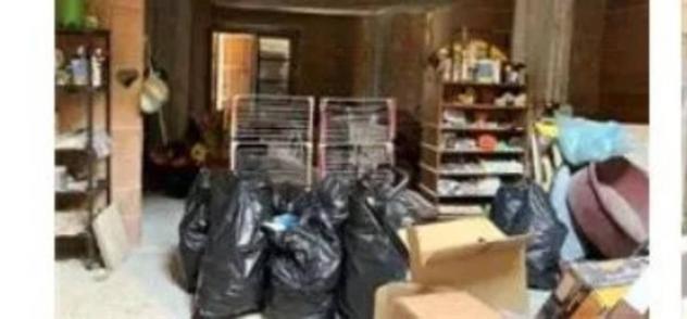 Immobile in asta di 323 m², box auto in vendita a Frontone - Foto 8