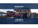 Immobile in asta di 168 m² con più di 5 locali in vendita a Marino