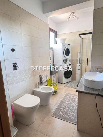 V2423 - In vendita a Marsala appartamento in periferia - Foto 12