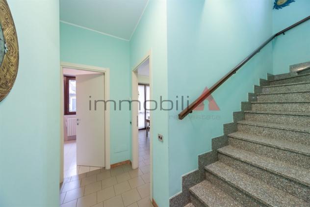 Nova Milanese - Casa semindipendente euro 288.000,00 - Foto 17