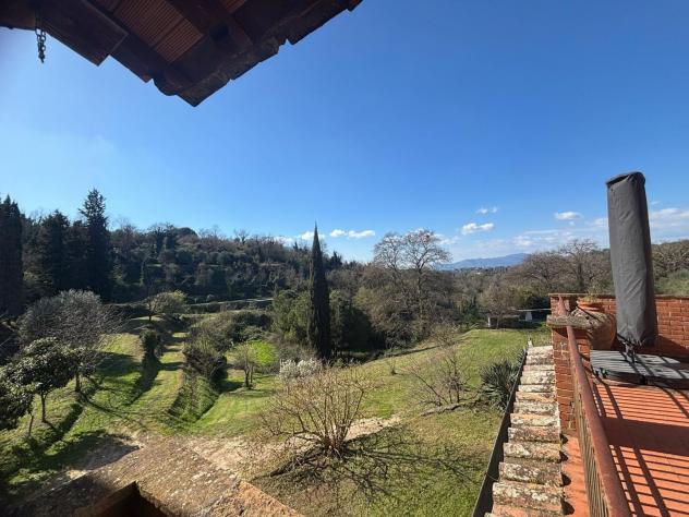 Terratetto in vendita a Forcoli - Palaia 170 mq Rif: 1395303 - Foto 9