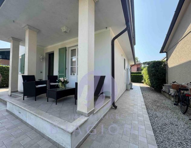 Villa in vendita a Tonfano - Pietrasanta 140 mq Rif: 1331579 - Foto 3