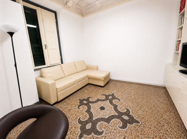 Appartamento in vendita a Pontedera 70 mq Rif: 1455241