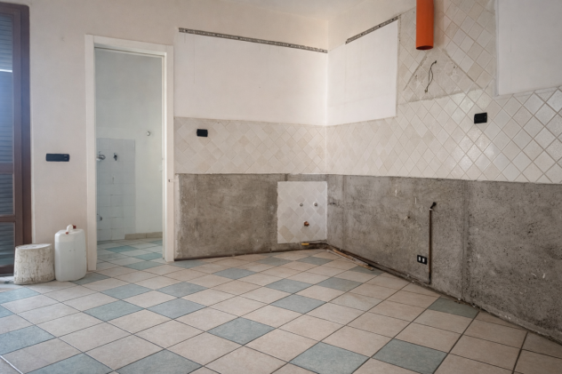 Appartamento in vendita a Pontedera 90 mq Rif: 1402687 - Foto 6