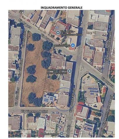 IMMOBILI-IMMOBILE RESIDENZIALE-Viale Unità d'Italia, 132, 74026 Pulsano TA, Italia - Foto 4