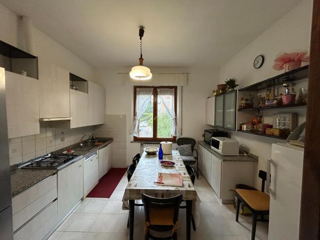 Appartamento in vendita a Siena 115 mq Rif: 1389871 - Foto 9