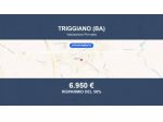 Immobile in asta di 20 m² in vendita a Triggiano