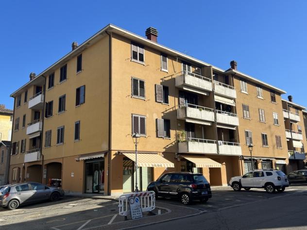 Appartamento in vendita a Valsamoggia