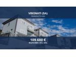 Immobile in asta di 225 m² con più di 5 locali e box auto in vendita a Vibonati