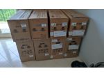 Quattro condizionatori Samsung AR 35 nuovi imballati (9.000 e 12.000 BTU)