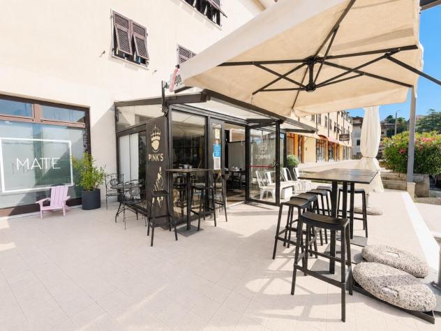 Bar in vendita a Terrarossa - Licciana Nardi 100 mq Rif: 1426607