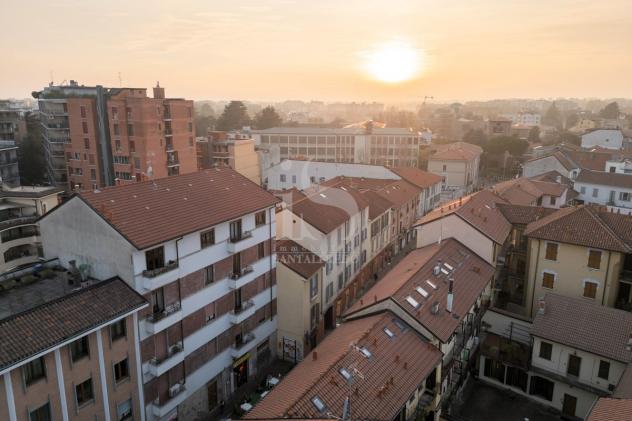 NEGOZIO di 3 vani e di 61 mq (MONZA) rif. HOME 3699 - Foto 2