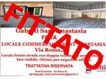 Attività Commerciale - Sant'Anastasia . Rif.: Cod. rif 3238491ACG