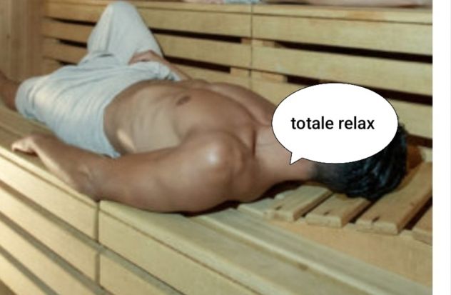 Massaggiatore x donne - Foto 3 Tel:3515917143