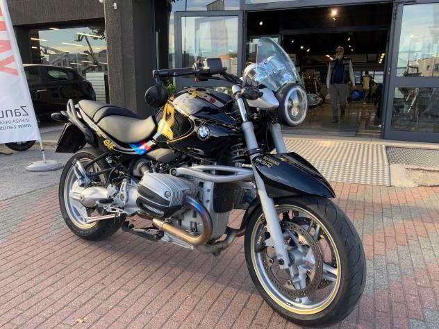 BMW R 1150 R null - Foto 2