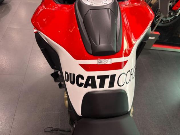 DUCATI Multistrada V4 S CORSE rif. 23931175 - Foto 9
