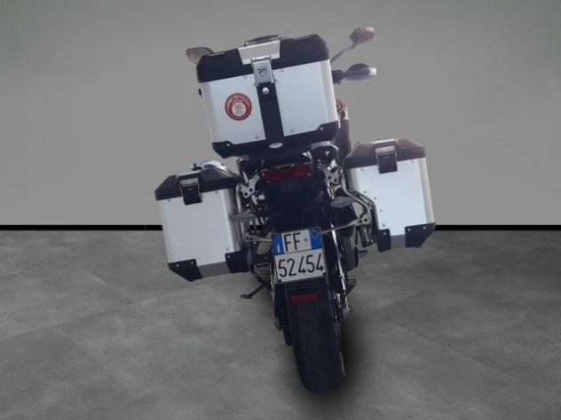 DUCATI Multistrada V4 S MULTISTRADA V4S RALLY rif. 24003140 - Foto 4
