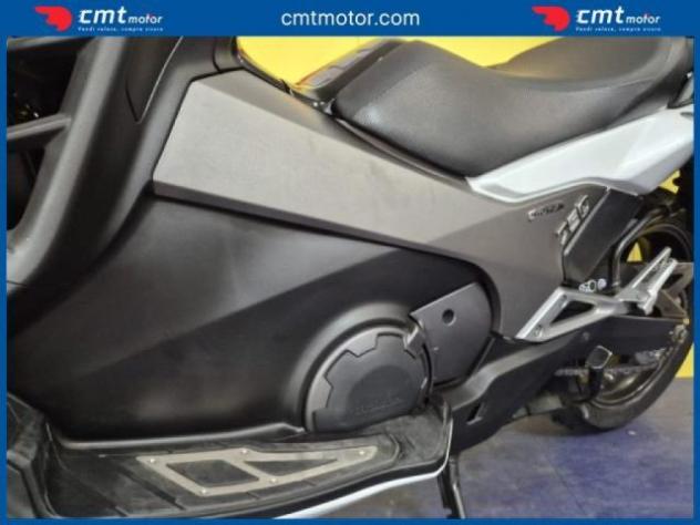 HONDA Integra Finanziabile - Bianco - 27744 rif. 24087444 - Foto 9