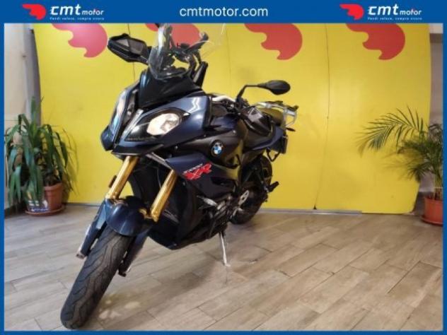BMW S 1000 XR Garantita e Finanziabile rif. 23545217 - Foto 2