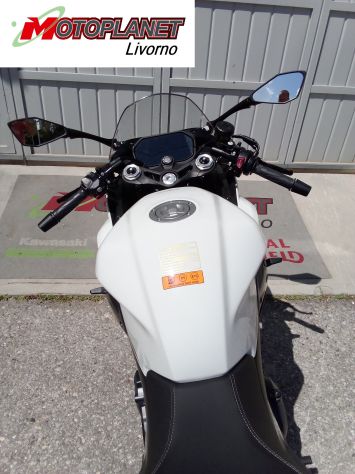 BENELLI TORNADO 550 - Foto 7