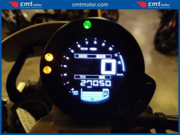 YAMAHA XSR 900 Garantita e Finanziabile rif. 23545017 - Foto 5