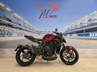 MV Agusta Brutale 800 RR - 12/2024 - Km 4000