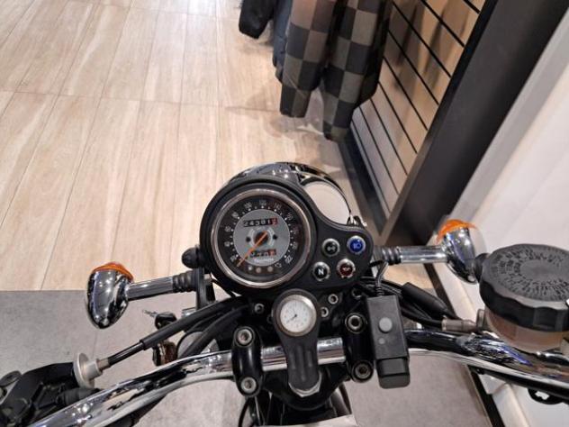 TRIUMPH Bonneville . rif. 24170822 - Foto 8