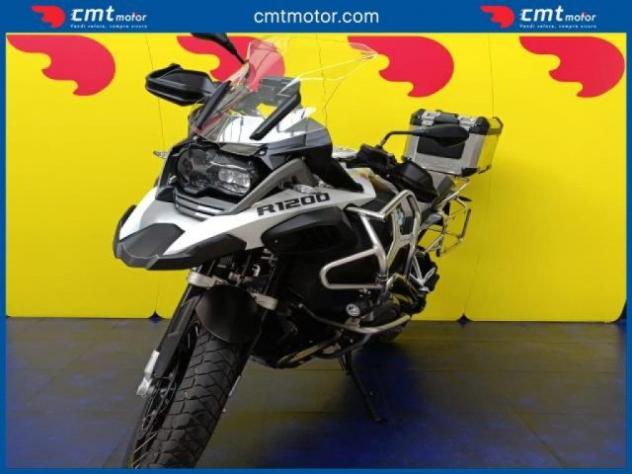 BMW R 1200 GS Adventure Garantita e Finanziabile rif. 23819323 - Foto 2