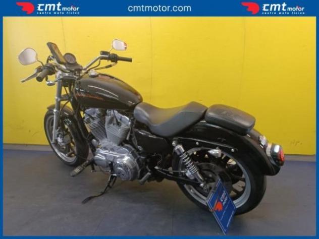 HARLEY-DAVIDSON 883 Low - XL 883L Garantita e Finanziabile rif. 21499633 - Foto 4