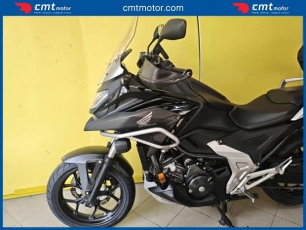 HONDA NC 750 X Garantita e Finanziabile rif. 23545321 - Foto 6