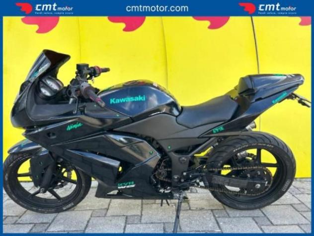 KAWASAKI Ninja 250 R Garantita e Finanziabile rif. 24108294 - Foto 3