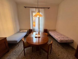 Stanza in appartamento in affitto a Bologna