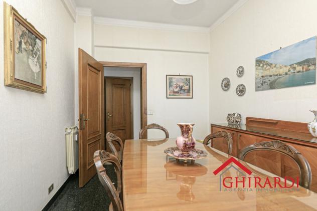 Quadrilocale in affitto a Genova - Foto 12